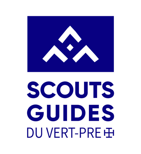 Les Scouts & Guides du Vert-Pré